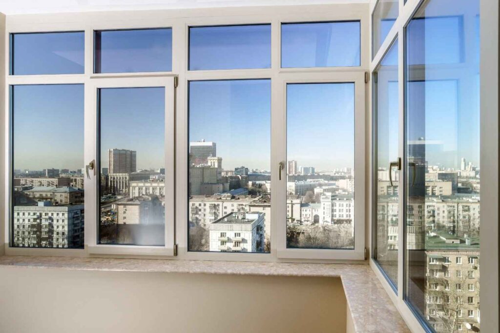 uPVC vs Wooden
