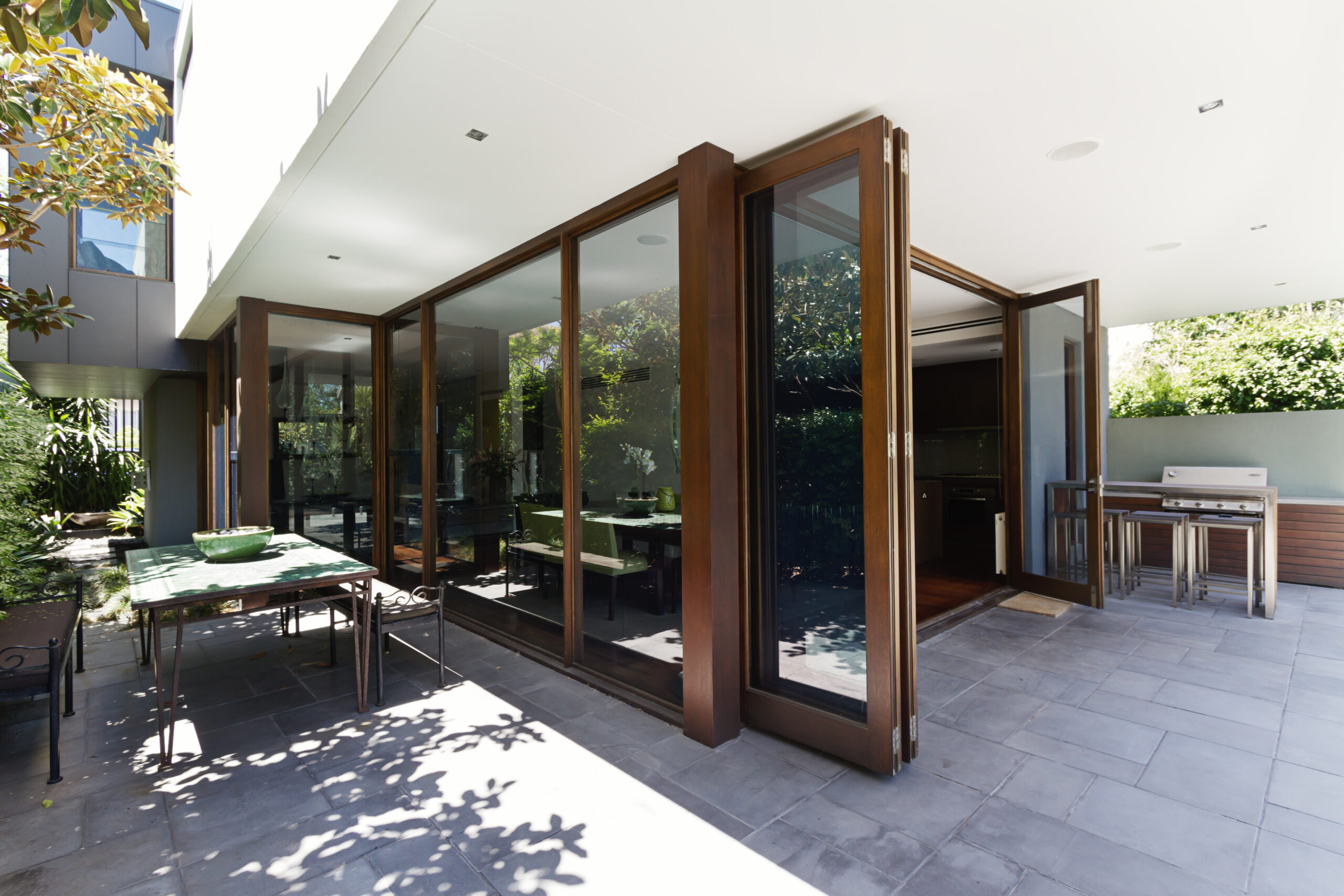 colours for windows and doors
