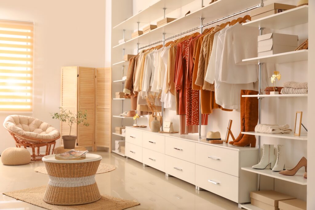 PVC Sheet for interior space