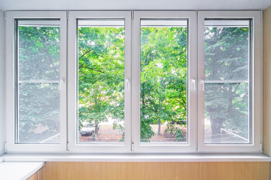 upvc window manufacturers