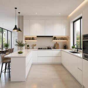 PVC Sheet for Kitchen