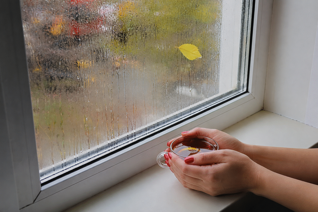 Monsoon ready upvc windows