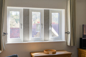 UPVC Windows