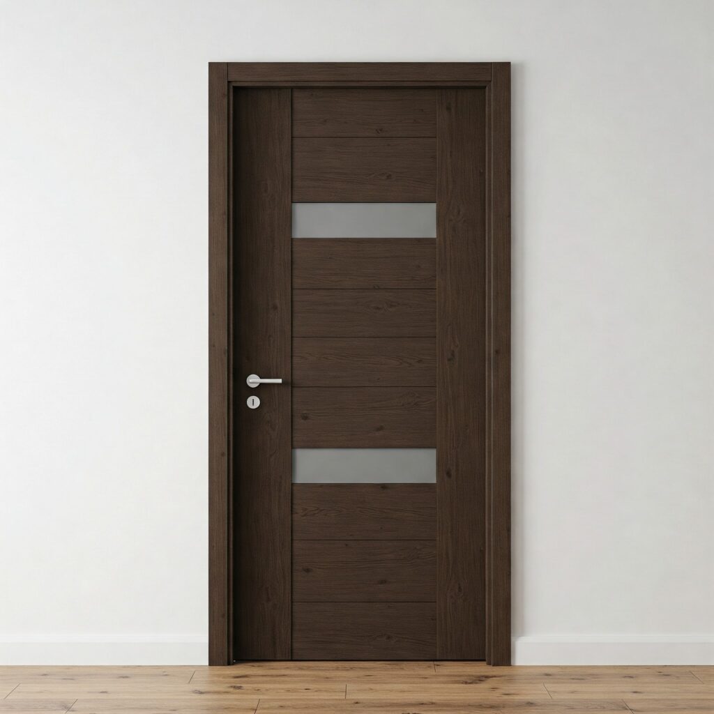 wpc doors