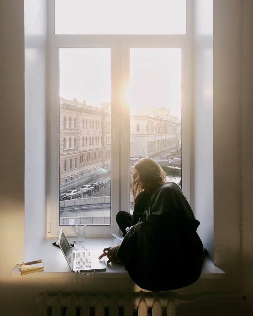 windows for homes with limited space