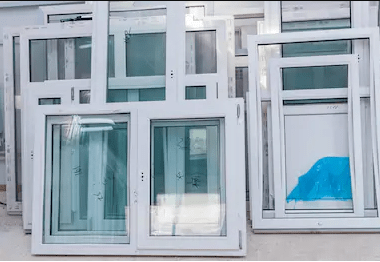 Top Benefits Of Upvc Windows For Your Home | KOEMMERLING