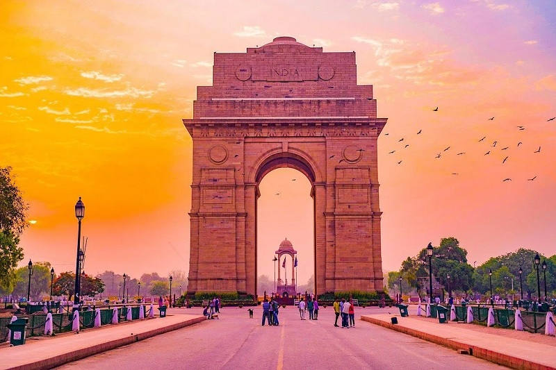 India-Gate