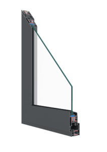 Slegant system Grey - 2
