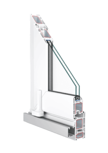 Slide and fold - 1