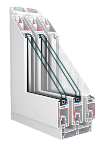 System SF2 - 3