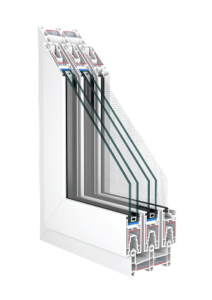 System orta - 1-1