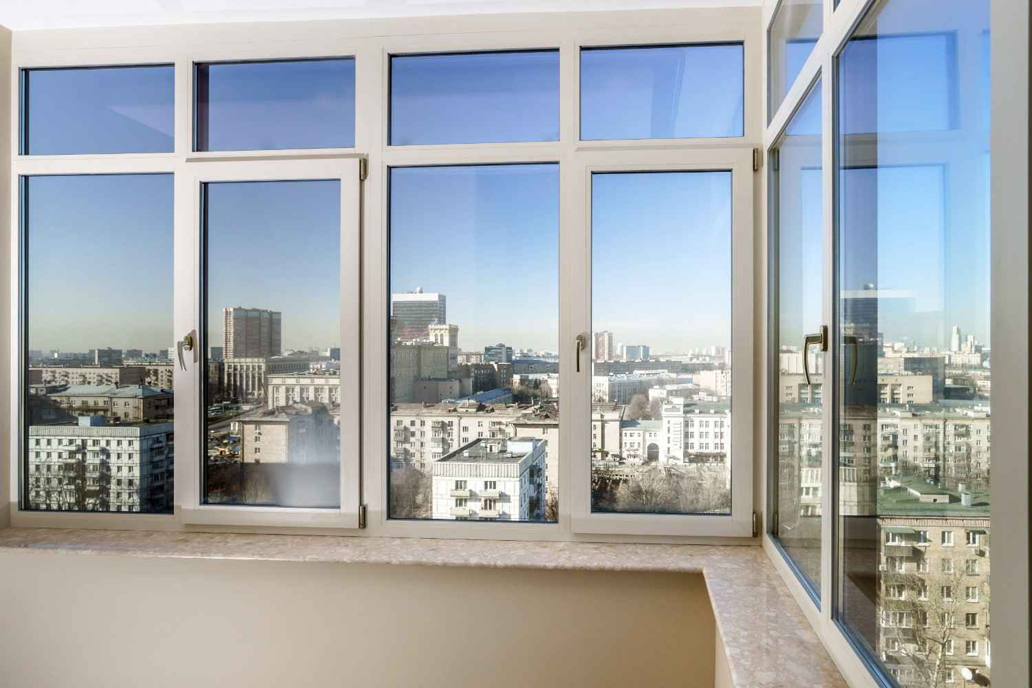 Window designs