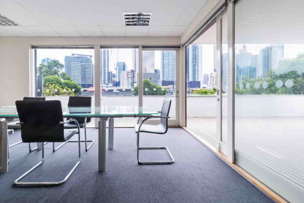 uPVC window and door mumbai