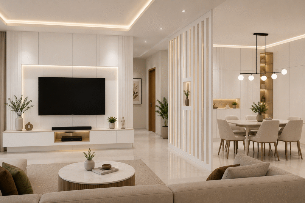 PVC boards
