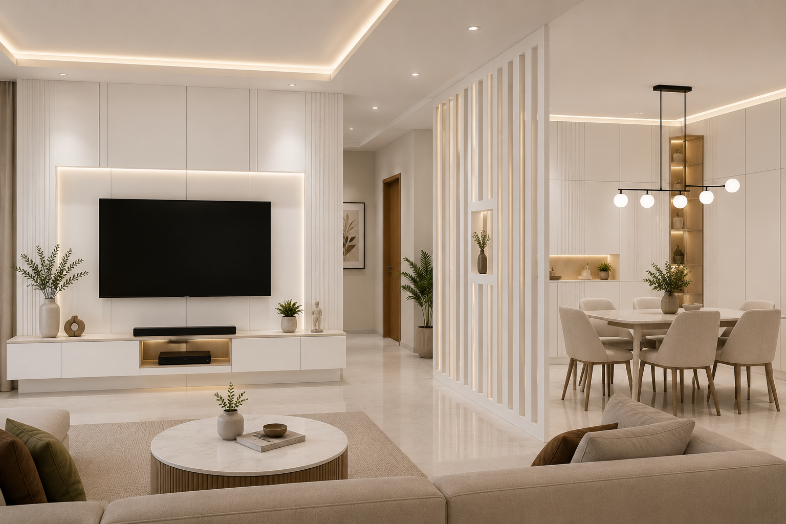 PVC boards
