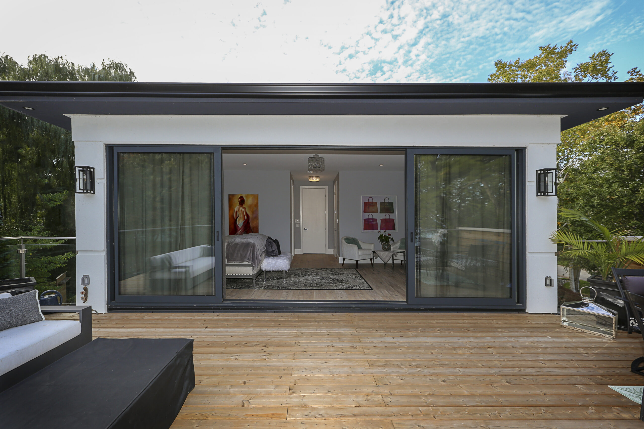 uPVC Window & Door Colours
