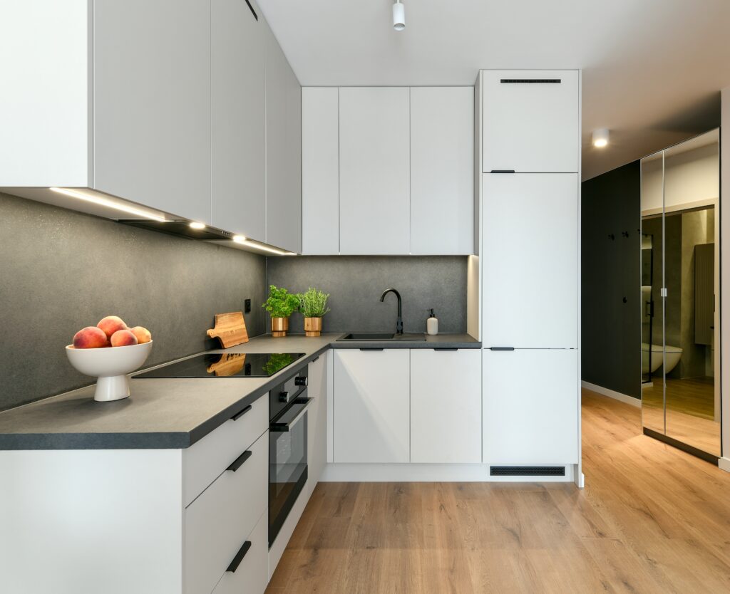 WPC Sheets for Kitchen